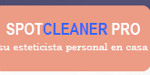 SpotCleaner Pro - Limpie y rejuvenezca su piel de la cara - Santomera